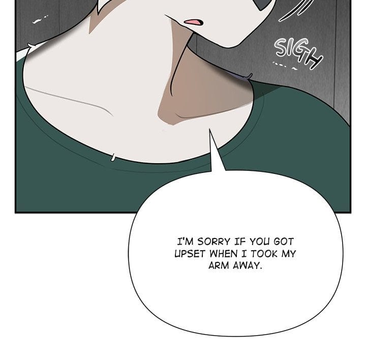 Paws on Campus (Uncensored), chapter 19, page 110 of 191