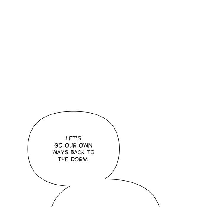 Paws on Campus (Uncensored), chapter 19, page 111 of 191