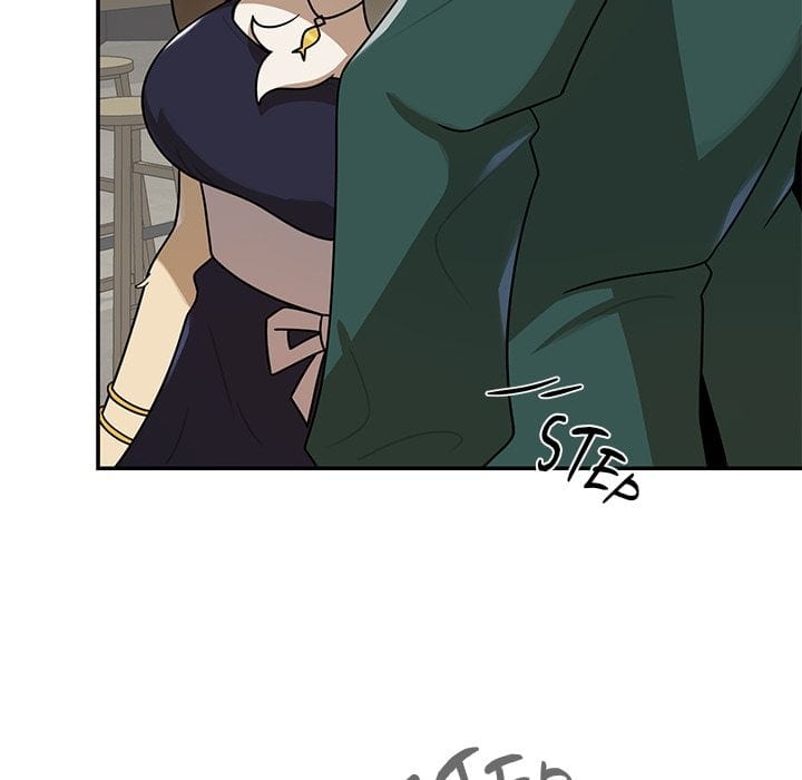 Paws on Campus (Uncensored), chapter 19, page 113 of 191