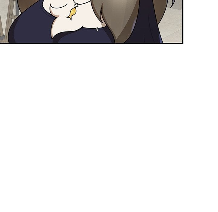Paws on Campus (Uncensored), chapter 19, page 115 of 191