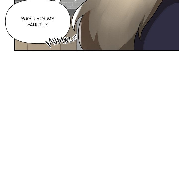 Paws on Campus (Uncensored), chapter 19, page 121 of 191