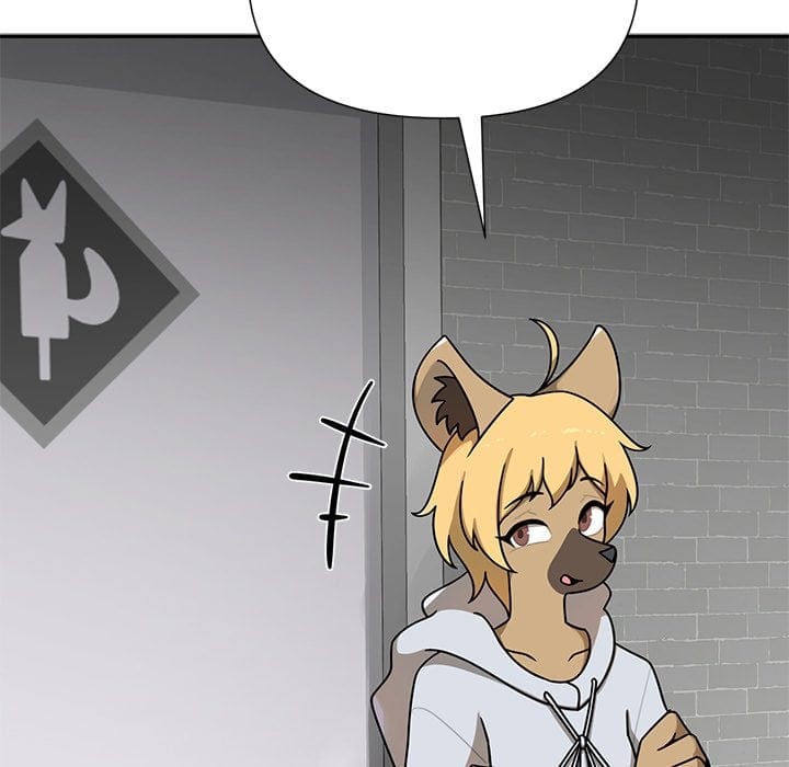 Paws on Campus (Uncensored), chapter 19, page 126 of 191