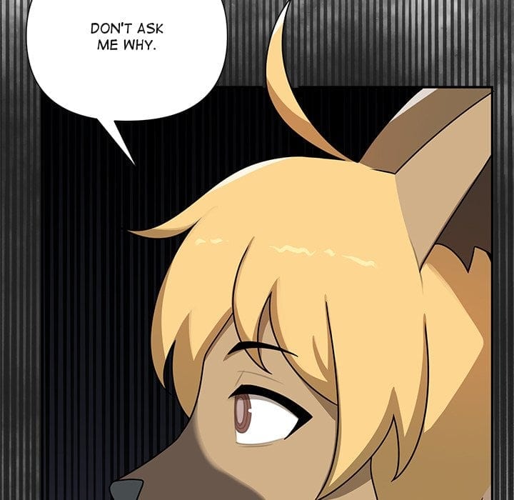 Paws on Campus (Uncensored), chapter 19, page 129 of 191