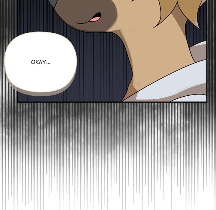 Paws on Campus (Uncensored), chapter 19, page 130 of 191
