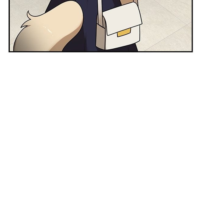 Paws on Campus (Uncensored), chapter 19, page 133 of 191