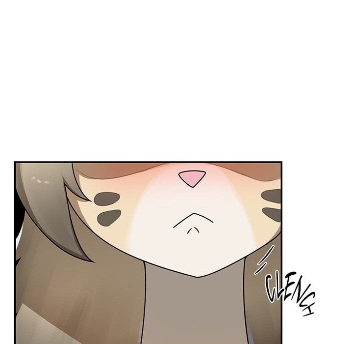 Paws on Campus (Uncensored), chapter 19, page 134 of 191