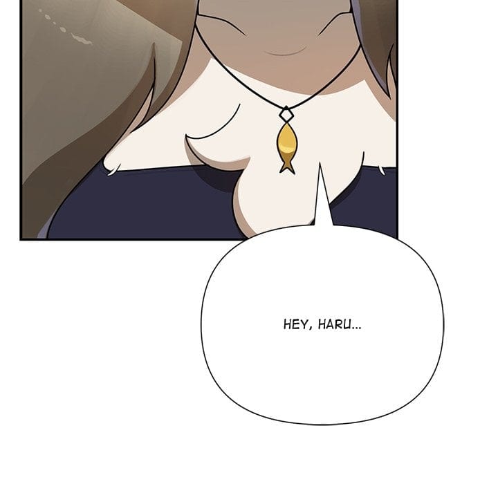 Paws on Campus (Uncensored), chapter 19, page 135 of 191