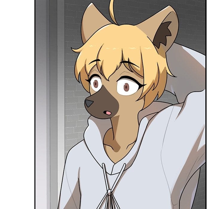 Paws on Campus (Uncensored), chapter 19, page 143 of 191