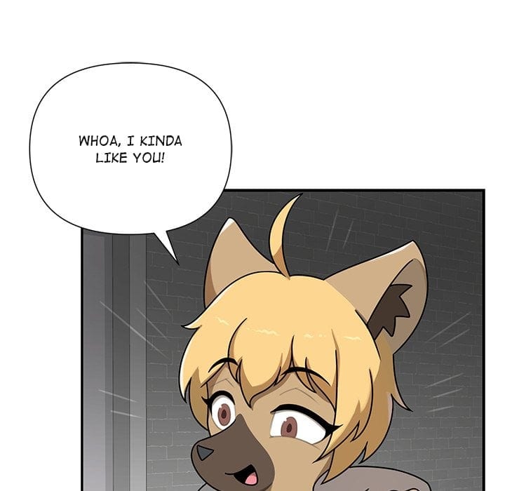 Paws on Campus (Uncensored), chapter 19, page 145 of 191