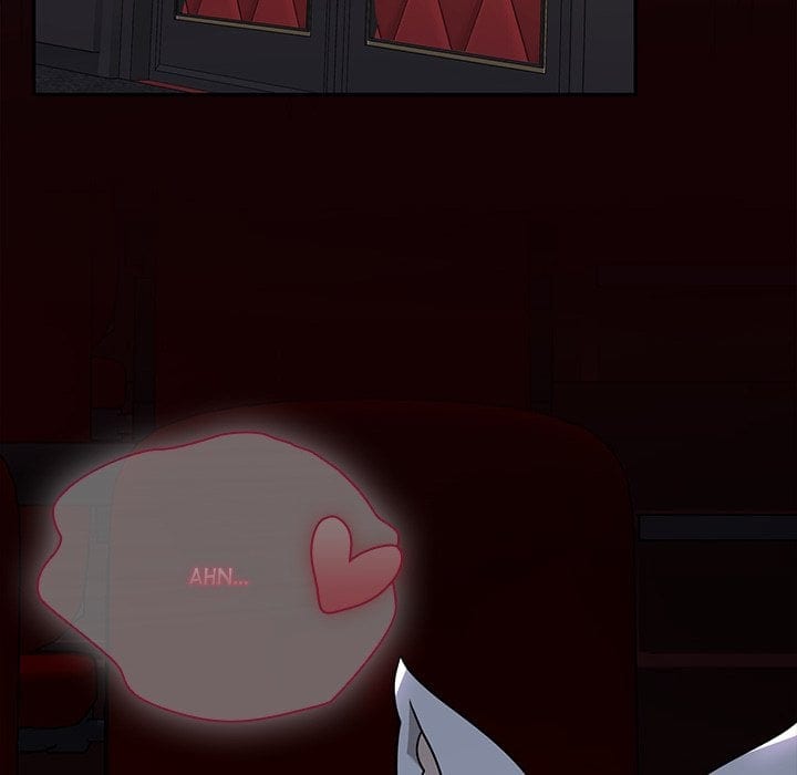 Paws on Campus (Uncensored), chapter 19, page 150 of 191