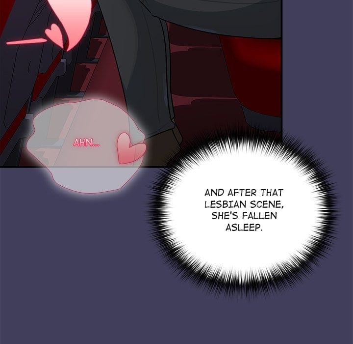 Paws on Campus (Uncensored), chapter 19, page 158 of 191
