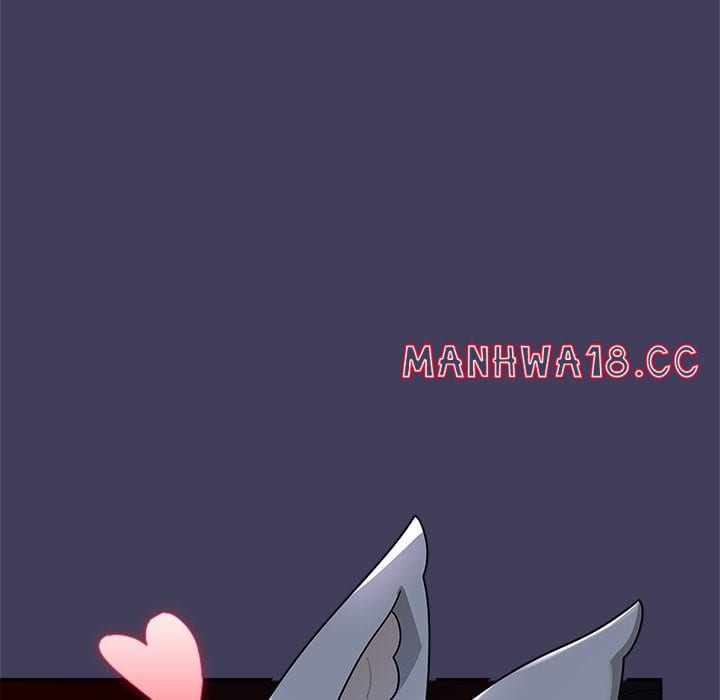 Paws on Campus (Uncensored), chapter 19, page 159 of 191