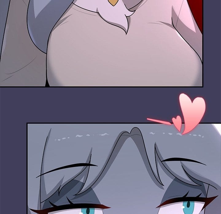Paws on Campus (Uncensored), chapter 19, page 161 of 191
