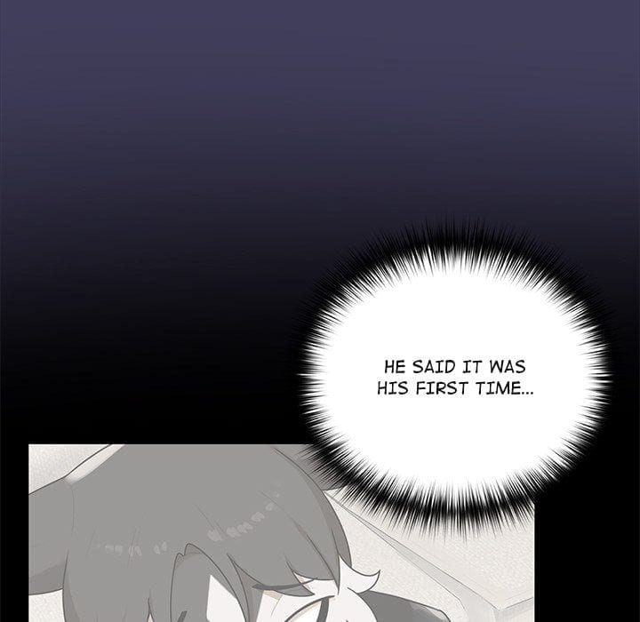 Paws on Campus (Uncensored), chapter 19, page 163 of 191