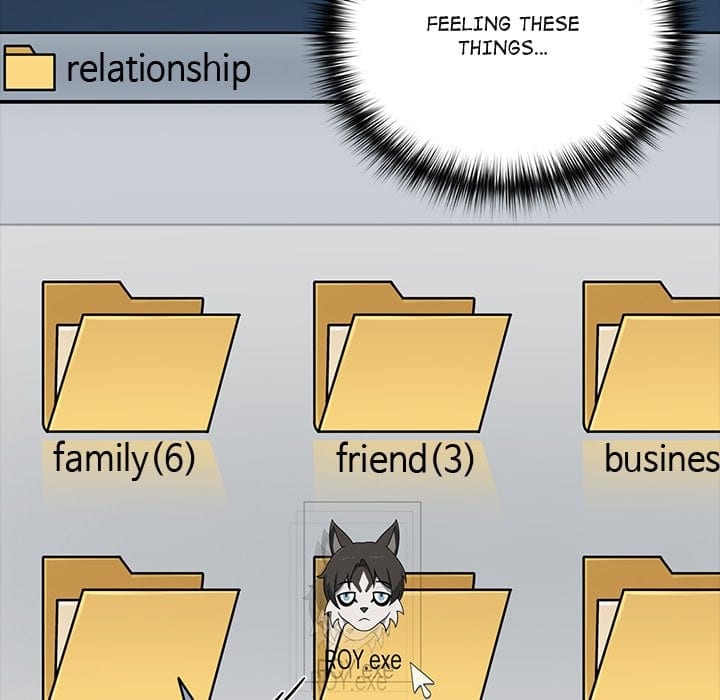 Paws on Campus (Uncensored), chapter 19, page 170 of 191