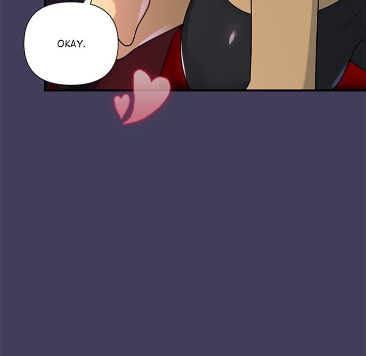 Paws on Campus (Uncensored), chapter 19, page 174 of 191