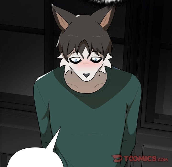 Paws on Campus (Uncensored), chapter 19, page 180 of 191