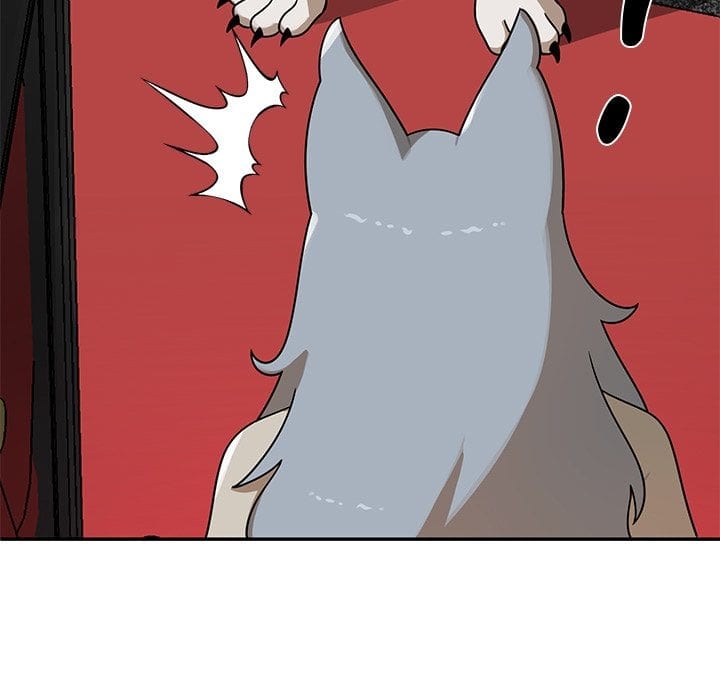 Paws on Campus (Uncensored), chapter 19, page 182 of 191