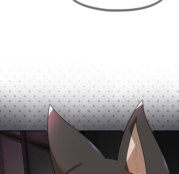 Paws on Campus (Uncensored), chapter 19, page 186 of 191