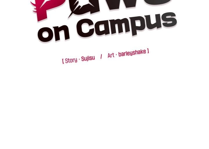Paws on Campus (Uncensored), chapter 19, page 191 of 191