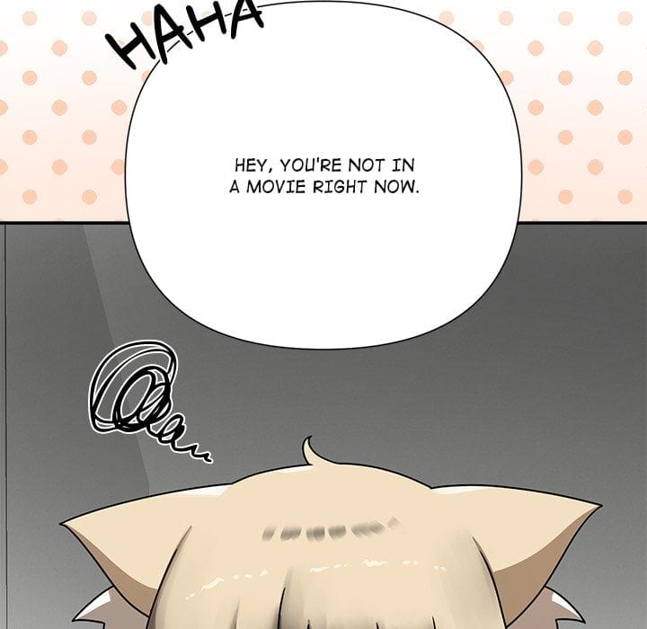 Paws on Campus (Uncensored), chapter 20, page 5 of 185