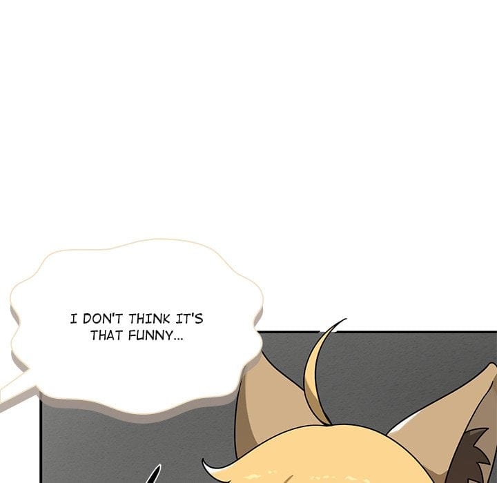 Paws on Campus (Uncensored), chapter 20, page 8 of 185