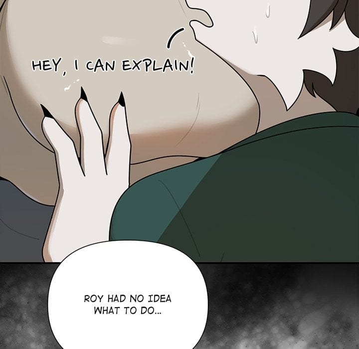 Paws on Campus (Uncensored), chapter 20, page 13 of 185