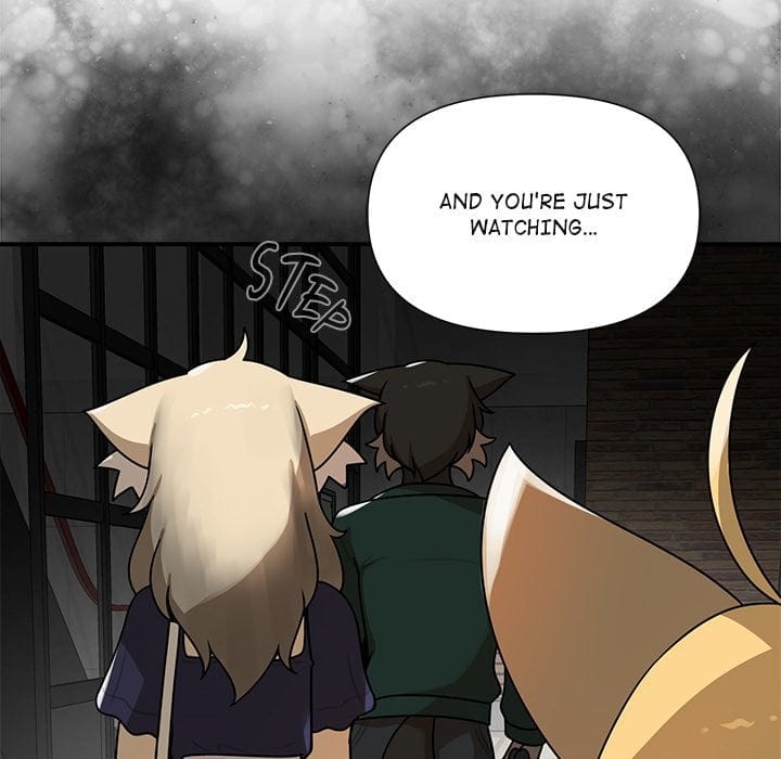 Paws on Campus (Uncensored), chapter 20, page 15 of 185