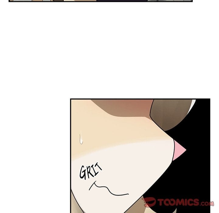 Paws on Campus (Uncensored), chapter 20, page 20 of 185