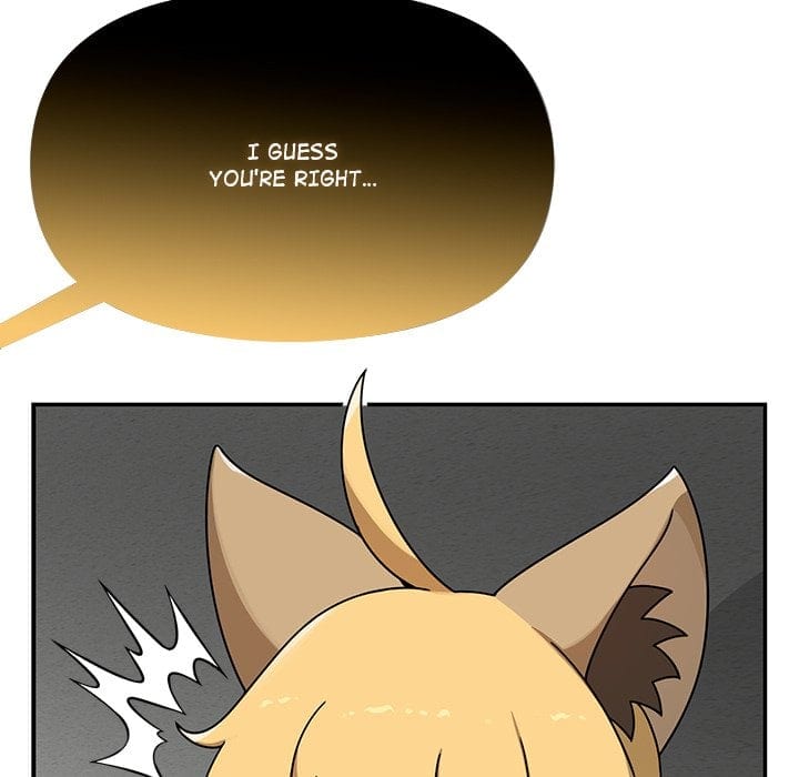 Paws on Campus (Uncensored), chapter 20, page 22 of 185