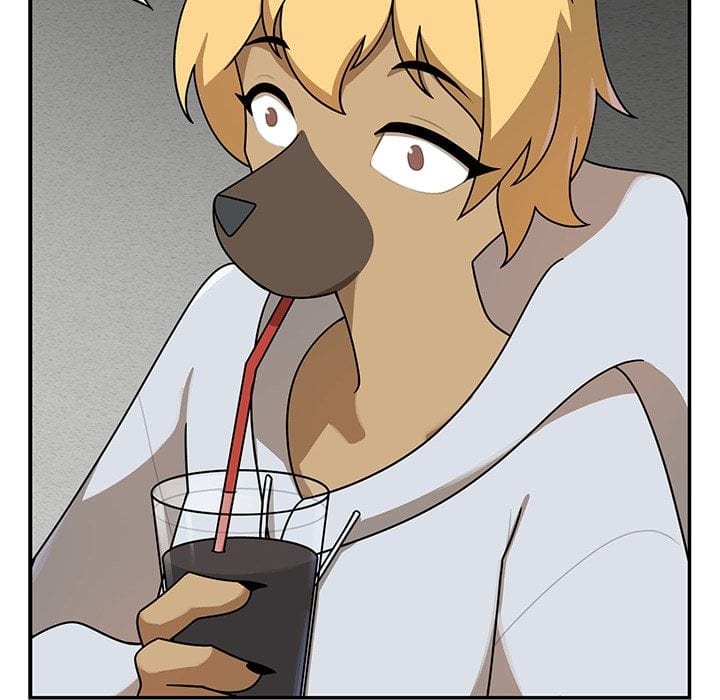 Paws on Campus (Uncensored), chapter 20, page 23 of 185