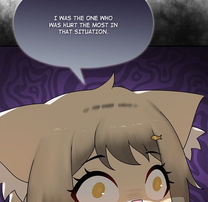 Paws on Campus (Uncensored), chapter 20, page 25 of 185