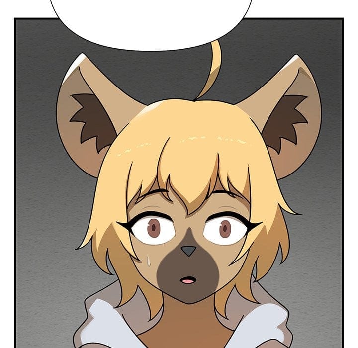 Paws on Campus (Uncensored), chapter 20, page 29 of 185