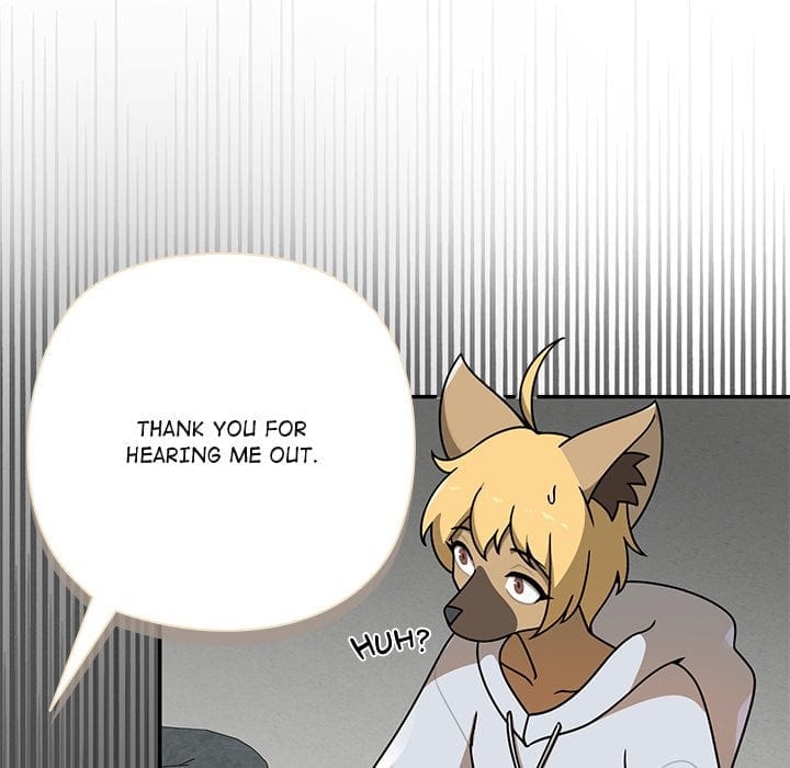 Paws on Campus (Uncensored), chapter 20, page 35 of 185