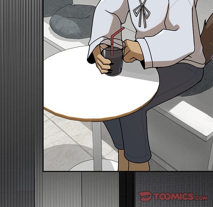 Paws on Campus (Uncensored), chapter 20, page 36 of 185