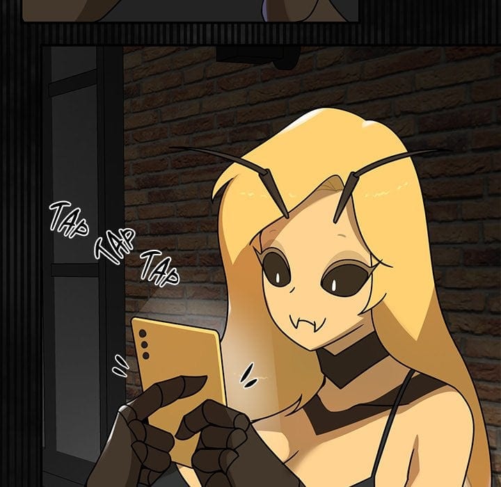 Paws on Campus (Uncensored), chapter 20, page 42 of 185