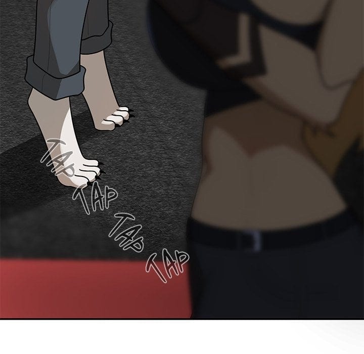 Paws on Campus (Uncensored), chapter 20, page 46 of 185