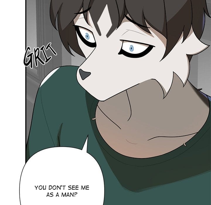 Paws on Campus (Uncensored), chapter 20, page 53 of 185