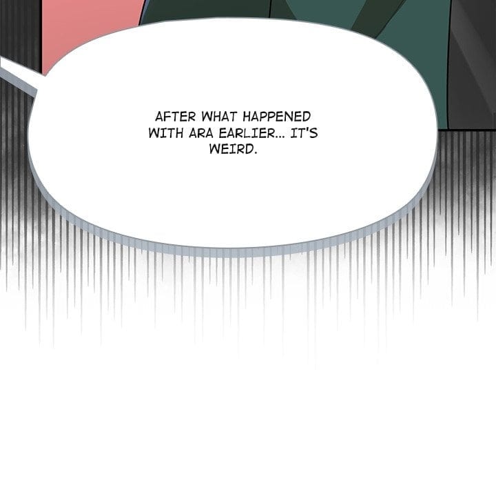 Paws on Campus (Uncensored), chapter 20, page 60 of 185