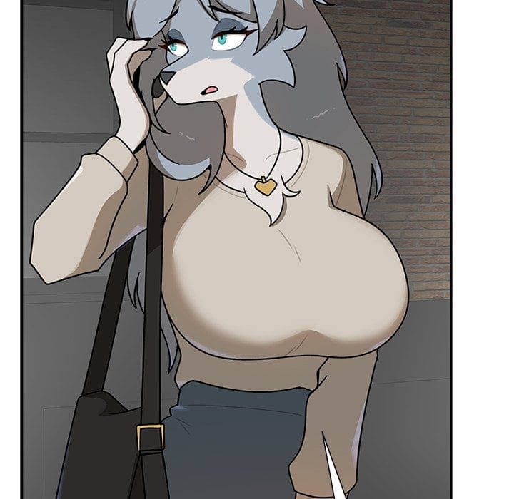 Paws on Campus (Uncensored), chapter 20, page 62 of 185