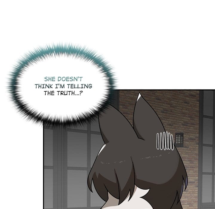 Paws on Campus (Uncensored), chapter 20, page 64 of 185