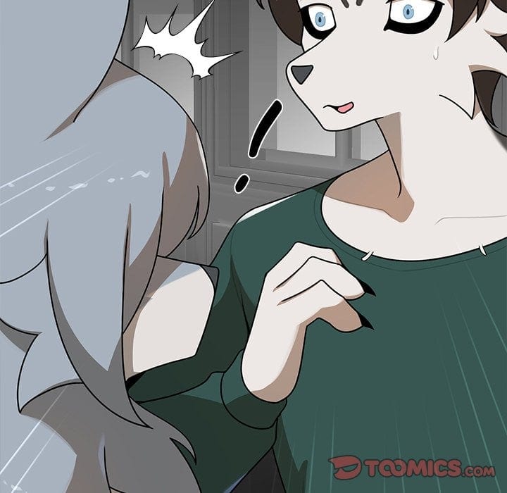 Paws on Campus (Uncensored), chapter 20, page 68 of 185