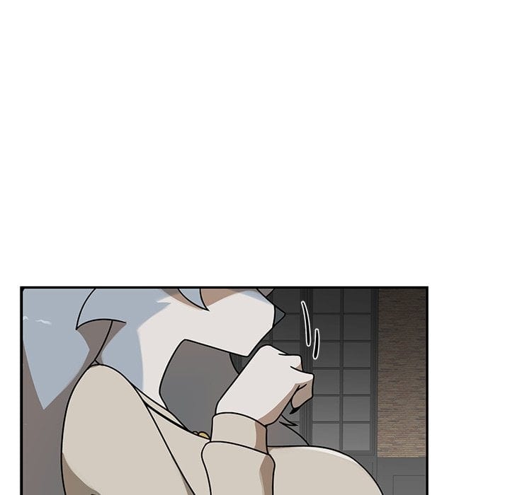 Paws on Campus (Uncensored), chapter 20, page 70 of 185