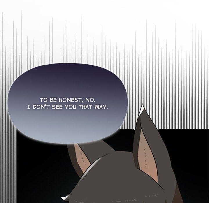Paws on Campus (Uncensored), chapter 20, page 72 of 185
