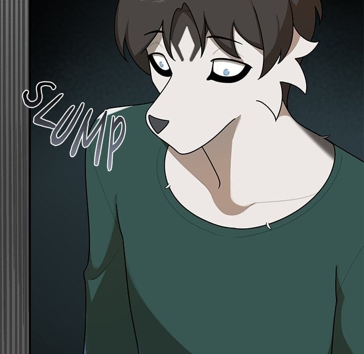 Paws on Campus (Uncensored), chapter 20, page 73 of 185