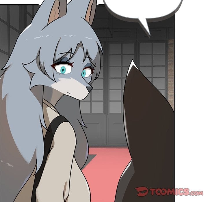 Paws on Campus (Uncensored), chapter 20, page 84 of 185