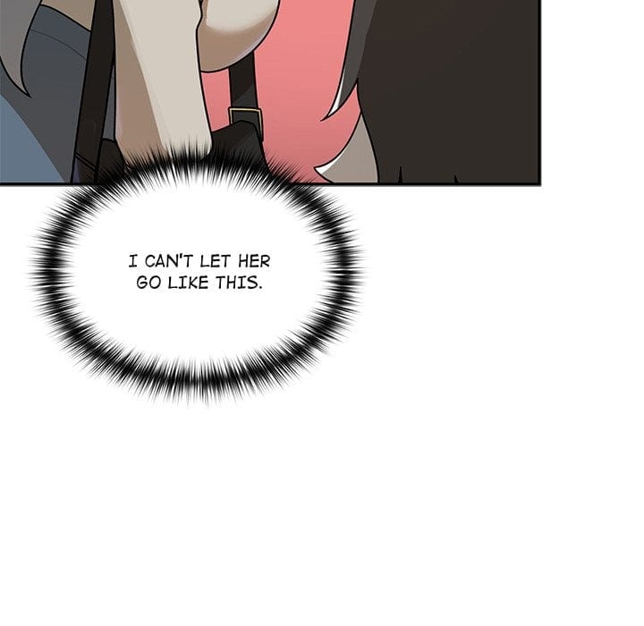 Paws on Campus (Uncensored), chapter 20, page 85 of 185