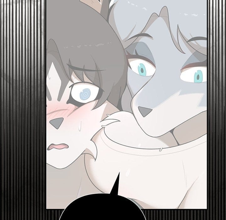 Paws on Campus (Uncensored), chapter 20, page 90 of 185