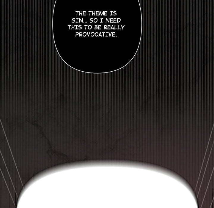 Paws on Campus (Uncensored), chapter 20, page 91 of 185
