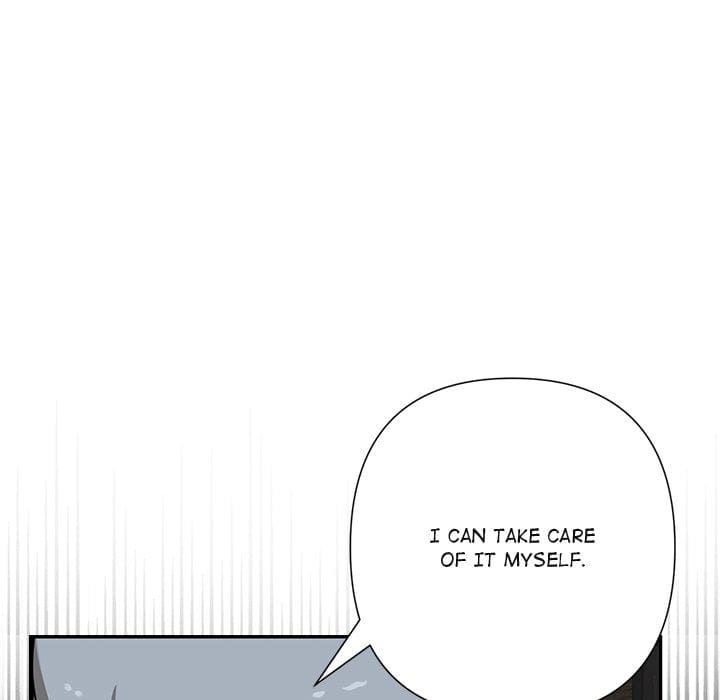 Paws on Campus (Uncensored), chapter 20, page 95 of 185